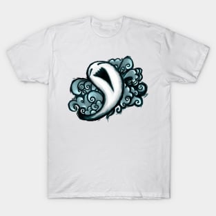 The Little Laughing Ghost T-Shirt